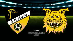FC Honka - Ilves - FC Honka - Ilves 13.6.