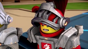 LEGO Nexo Knights (7)