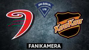 JYP - KooKoo, Fanikamera - JYP - KooKoo, Fanikamera 31.1.