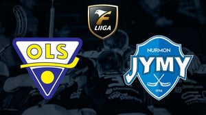 OLS - Jymy, miehet - OLS - Jymy, miehet 21.2