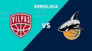 Salon Vilpas - Korihait - Salon Vilpas - Korihait 28.12.