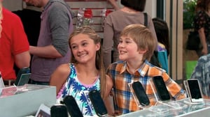 Nicky, Ricky, Dicky & Dawn (S) - Mall in the Family