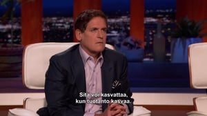 Leijonan luola USA - Joulun ihmeitä