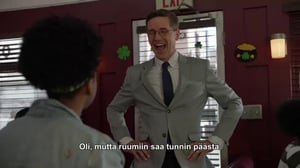 NCIS Rikostutkijat (12) - Vihreän päivän keikka