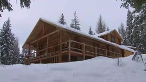 Vuorien sankarit (7) - Metsästäjä ja saalis