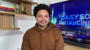 The Daily Show (Paramount+) - The Daily Social Distancing Show