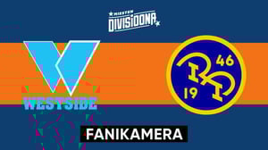 Westside - Raholan Pyrkivä, Fanikamera - Westside - Raholan Pyrkivä, Fanikamera 22.11.