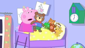 Pipsa Possu (S) - Leikkikerhonalle