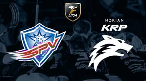 SPV - Nokian KrP, miehet Fanikamera - SPV - Nokian KrP, miehet Fanikamera 13.2.