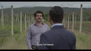 El Chapo (12) - Vainukoira