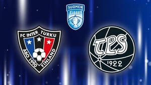 FC Inter - TPS - FC Inter - TPS 29.2.
