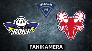 RoKi - SaPKo, Fanikamera - RoKi - SaPKo, Fanikamera 23.1.
