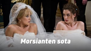 Morsianten sota (S) - Bride Wars