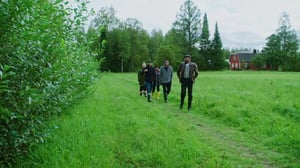 Farmi Suomi - Kaikki vastaan yksi!