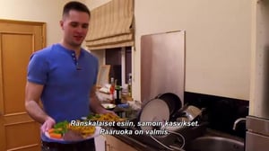 Sinkkuillallinen - Sipuliskandaali