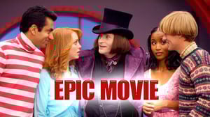 Epic Movie (12) - Epic Movie