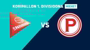 Lappeenrannan NMKY - Pyrintö Akatemia B - Lappeenrannan NMKY - Pyrintö Akatemia B 23.2.