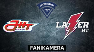 JHT - Laser HT, Fanikamera - JHT - Laser HT, Fanikamera 27.2.