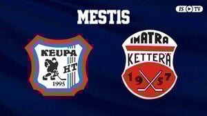 KeuPa HT - Ketterä - KeuPa HT - Ketterä 15.2.