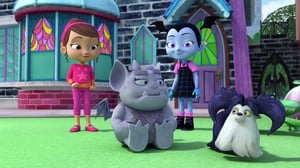 Disneyn esikoulu: Vampyrina (S) - Vanhassa vara pahempi/ Näyttelypeto