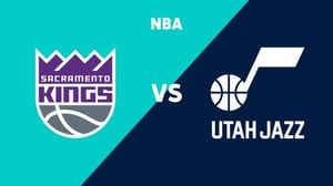 Sacramento Kings - Utah Jazz - Sacramento Kings - Utah Jazz 26.3.