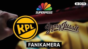 Kouvolan Pallonlyöjät - Seinäjoen JymyJussit, Fanikamera - Kouvolan Pallonlyöjät - Seinäjoen JymyJussit, Fanikamera 19.7.