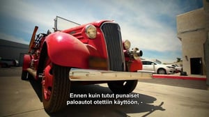 Panttilainaamon autospesialistit - Alice Cooperin unelma