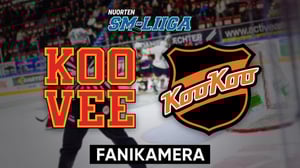 KOOVEE - KooKoo, Fanikamera - KOOVEE - KooKoo, Fanikamera 4.1.