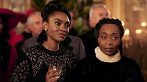 Vampire Academy (16) - Beyond the Wards