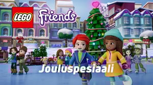 LEGO Friends: Jouluspesiaali (S)
