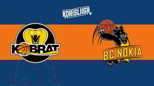 Kobrat - BC Nokia - Kobrat - BC Nokia 3.3.