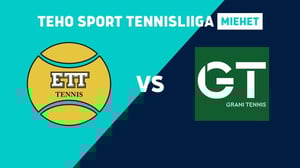 ETT - GT, kaksinpeli - ETT - GT, kaksinpeli 16.10.