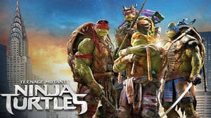 Teenage Mutant Ninja Turtles (12)