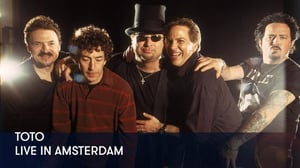Toto - Live in Amsterdam (S) - Toto - Live in Amsterdam