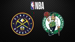 Denver Nuggets - Boston Celtics - Denver Nuggets - Boston Celtics 11.4.