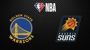 Golden State Warriors - Phoenix Suns - Golden State Warriors - Phoenix Suns 4.12.
