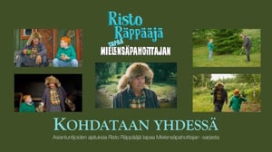 Kohdataan yhdessä (S)