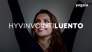 Hyvinvointiluento - Hyvinvointiluento - ruokavalio