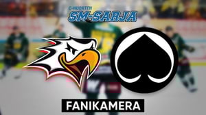 Sport - Ässät, Fanikamera - Sport - Ässät, Fanikamera 4.1.