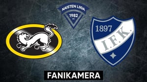 Kärpät - HIFK, Fanikamera - Kärpät - HIFK, Fanikamera 29.11.