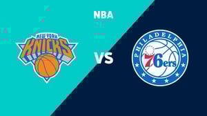 New York Knicks - Philadelphia 76ers - New York Knicks - Philadelphia 76ers 25.12.