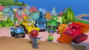 Puuha-Pete (S) - Hyrre ja Tiikkiparta