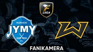 Jymy - Welhot, miehet Fanikamera - Jymy - Welhot, miehet Fanikamera 27.2