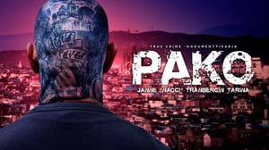 Pako - Janne "Nacci" Trandberg (7) - Rakkaus sokaisee