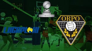 Liigaploki Pihtipudas - OrPo - Liigaploki Pihtipudas - OrPo 16.1.