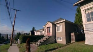 Remppa vai muutto Vancouver - Remontti puolitiessä