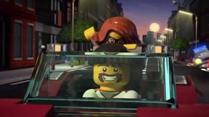 LEGO City esittää (S)