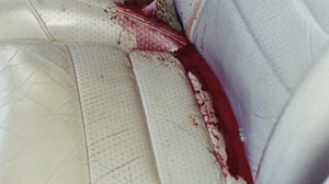 Snapped: Killer Couples (12) - Cindy George & John Zaffino