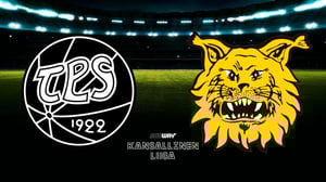 TPS - Ilves, Fanikamera - TPS - Ilves, Fanikamera 19.7.