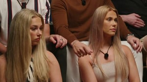 Paratiisihotelli Norja (7) - Uhraaminen